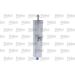 VALEO Kraftstofffilter 587088