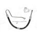 Hydraulikschlauch, Lenkung BMW 58570 Hydraulikschlauch, Lenkung BMW 58570