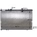 Kühler, Motorkühlung CR 801 000S Kühler, Motorkühlung CR 801 000S