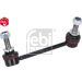 FEBI BILSTEIN Stabilisatorstange 102227 ProKit