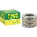 Mann & Hummel Industriefilter INDUSTRIE C 1112