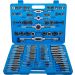 BGS Gewindeschneid-Satz metrisch / Zoll 110-tlg 900 BGS Gewindeschneid-Satz metrisch / Zoll 110-tlg 900