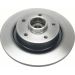 Bremsscheibe Renault T. Grand Scenic 09- Mit Lager TRW SINGLE DF6203BS Bremsscheibe Renault T. Grand Scenic 09- Mit Lager TRW SINGLE DF6203BS