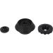 MONROE Stützlager 1Stk. VA HONDA Jazz 02 MOUNTING KIT MK336