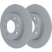 Bremsscheibe Citroen T. Berlingo/C2/C3/C4/Xsara 99 24.0109-0137.1 Bremsscheibe Citroen T. Berlingo/C2/C3/C4/Xsara 99 24.0109-0137.1