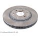 Bremsscheibe Nissan P. Navara/Pathfinder 2.5 Dci 4Wd 05 ADN143126 Bremsscheibe Nissan P. Navara/Pathfinder 2.5 Dci 4Wd 05 ADN143126