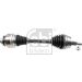 FEBI BILSTEIN Antriebswelle 181115