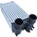 LADELUFTKÜHLER AC630105 LADELUFTKÜHLER AC630105
