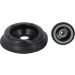 MONROE Stützlager 1Stk. VA MERCEDES W203 00 MOUNTING KIT MK198