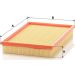Mann & Hummel Luftfilter PKW OPEL C 2991/2