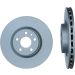 KAMOKA Bremsscheibe 103567
