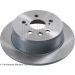 Bremsscheibe Toyota T. Carina/Celica 1.8-2.0 16V 92-99 ADT343104 Bremsscheibe Toyota T. Carina/Celica 1.8-2.0 16V 92-99 ADT343104