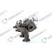 Turbolader 003-001-004378R Turbolader 003-001-004378R