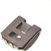 Mercedes Stoßstange Montageclip C70355