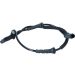 KAMOKA Sensor, Raddrehzahl 1060682 KAMOKA Sensor, Raddrehzahl 1060682