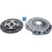 Kupplungssatz OPEL 3000 836 101