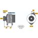 Lichtmaschine TOYOTA Corolla,Carina 0 986 040 471 Lichtmaschine TOYOTA Corolla,Carina 0 986 040 471