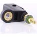 NISSENS Sensor, Kühlmitteltemperatur 207030 FIRST FIT