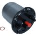 Kraftstofffilter (Set Mit Gehäuse) Renault Clio Iv 1.5 Dci 164000862R
