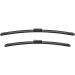 Bosch Scheibenwischer Aerotwin A974S 3397118974 Bosch Scheibenwischer Aerotwin A974S 3397118974
