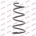 KYB Fahrwerksfeder Renault P. Twingo Ii 1.2 03/07 K-Flex RH2947