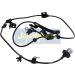 Sensor, Raddrehzahl ABS-131