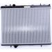 Wasserkühler PKW PEUGEOT PARTNER 1.6 HDI 06 FIRST FIT 636006