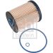 Kraftstofffilter 173867