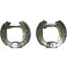Bremsbacken DACIA,RENAULT KIT SUPERPRO 0 204 114 073 Bremsbacken DACIA,RENAULT KIT SUPERPRO 0 204 114 073