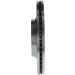 Bosch Automotive Bremsscheibe 0986479664 Bosch Automotive Bremsscheibe 0986479664