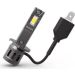 LED H1 12V 13W P14,5s Ultinon Access 2500 6000K 2 Stück NO ECE Philips 11258U2500CX