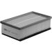 MAHLE Luftfilter LX 1497