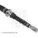 Seilzug, Feststellbremse Suzuki T. Ignis 1.5 4X4 03- Pr ADK84660 Seilzug, Feststellbremse Suzuki T. Ignis 1.5 4X4 03- Pr ADK84660