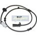 Sensor, Raddrehzahl ABS-917