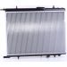 Wasserkühler PKW CITR/PEUG 1.1-2.0i/1.4-2.0HDI 97 FIRST FIT 63502A