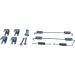 391-0862 Montagesatz f.Bremsbacken 105-0862 391-0862 Montagesatz f.Bremsbacken 105-0862