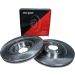 Maxgear Bremsscheibe Mazda P. Cx-7/Cx-9 07 19-2247 Maxgear Bremsscheibe Mazda P. Cx-7/Cx-9 07 19-2247