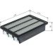 Luftfilter F 026 400 091 Luftfilter F 026 400 091