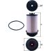 MAHLE Kraftstofffilter KX 181D