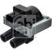 FEBI BILSTEIN Zündspule 19929 FEBI BILSTEIN Zündspule 19929