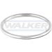21 / Dichtung HONDA Civic Kat,NISSAN Sunny 81158