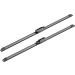 Bosch Scheibenwischer Aerotwin A958S 3397118958 Bosch Scheibenwischer Aerotwin A958S 3397118958