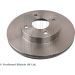Bremsscheibe Nissan P. Micra 1.0-1.4 16V/1.5D 92-03 ADN14393 Bremsscheibe Nissan P. Micra 1.0-1.4 16V/1.5D 92-03 ADN14393