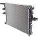 Kühler, Motorkühlung BEHR Premium Line CR 2087 000P