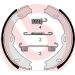 Bremsbackensatz HA MERCEDES E, S-Klasse 98 ESSENTIAL LINE S 50 518 Bremsbackensatz HA MERCEDES E, S-Klasse 98 ESSENTIAL LINE S 50 518