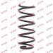 KYB Fahrwerksfeder Opel P. Corsa B 1.5D/1.6D/1.7D 03.93-09.00 RC1121 KYB Fahrwerksfeder Opel P. Corsa B 1.5D/1.6D/1.7D 03.93-09.00 RC1121