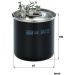 Mann & Hummel Kraftstofffilter PKW JEEP,CHRYSLER WK 842/23 X