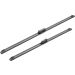 Bosch Scheibenwischer Aerotwin A581S 3397007581
