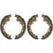 A.B.S. Bremsbacken 8714 A.B.S. Bremsbacken 8714
