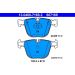 Bremsbelagsatz Bmw T. 3/5/6/7/X5/X6 03 13.0460-7169.2